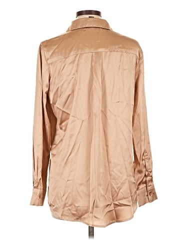 Japna Long Sleeve Blouse (view 2)