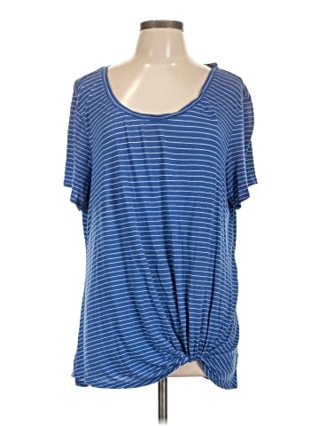 Nine Britton Short Sleeve Top (view 1)