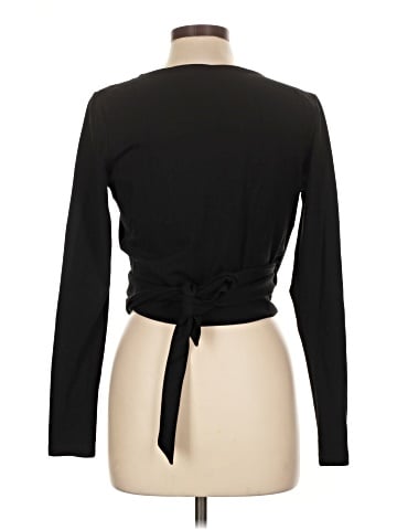 Susana Monaco Long Sleeve Top (view 2)