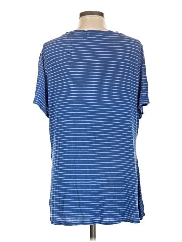 Nine Britton Short Sleeve Top (view 2)