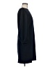 1901 Solid Blue Casual Dress Size 6 - photo 4