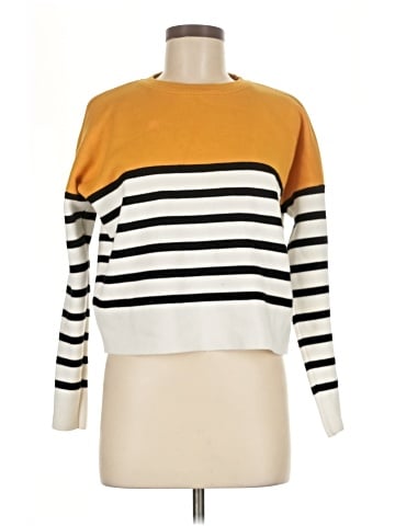 New Look Pullover Sweater (view 1)