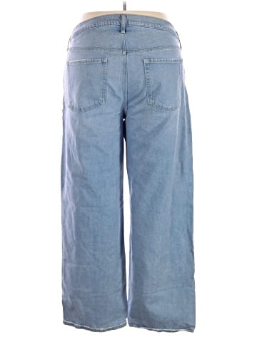 Old Navy Jeans (view 2)