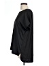 Soma Black Short Sleeve Blouse Size L - photo 5