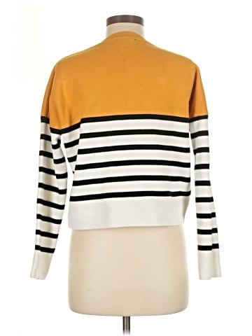 New Look Pullover Sweater (view 2)