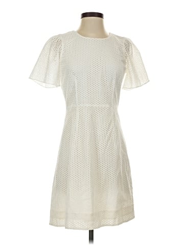 J.Crew Casual Dress (view 1)