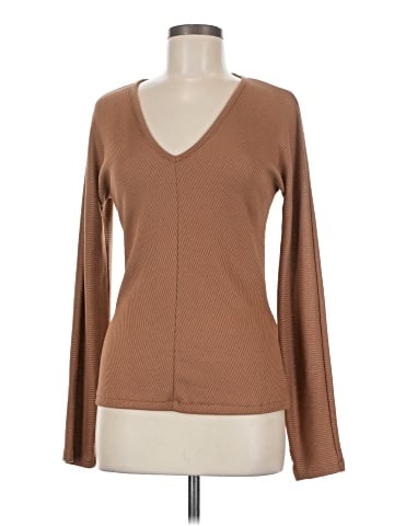 Rag & Bone Long Sleeve T-Shirt (view 1)
