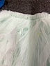 Assorted Brands Green Blue Skirt Size 2 - photo 3