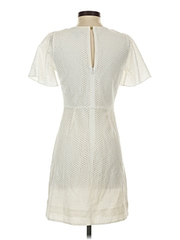 J.Crew Casual Dress (view 2)