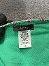 Old Navy 100% Polyester Chevron-herringbone Green Swimsuit Bottoms Size S - photo 3