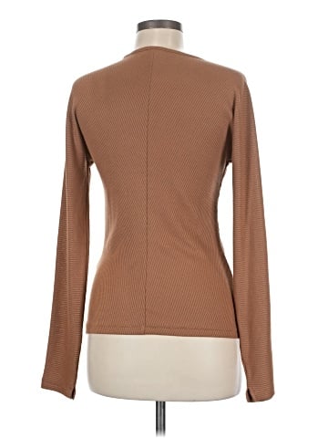 Rag & Bone Long Sleeve T-Shirt (view 2)