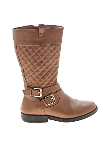 Dream Pairs Boots (view 1)