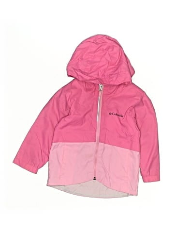 Columbia Zip Up Hoodie (view 1)