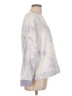 Splendid Tie-dye Gray Sweatshirt Size L - photo 4