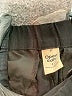 Open Edit Black Dress Pants Size 6 - photo 7
