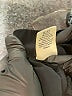 Open Edit Black Dress Pants Size 6 - photo 8