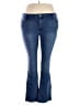 Old Navy Blue Jeans Size 18L - photo 1