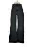 Levi's Chevron-herringbone Black Gray Jeans Size 25 waist - photo 1