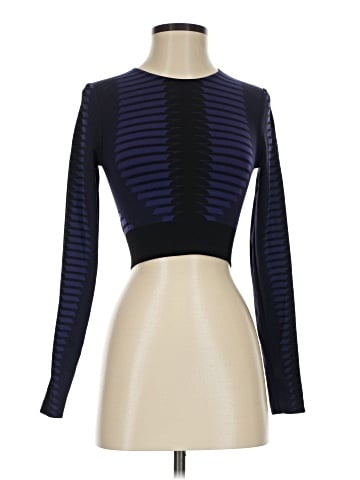 Wolford Long Sleeve T-Shirt (view 1)