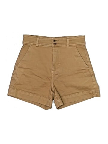 Everlane Khaki Shorts (view 1)