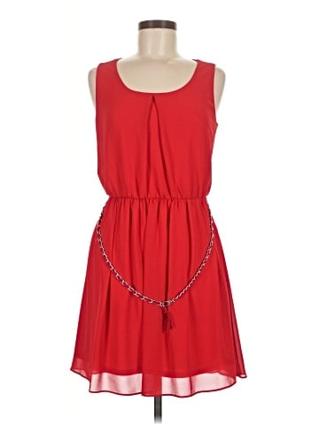 A. Byer Casual Dress (view 1)