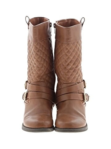 Dream Pairs Boots (view 2)