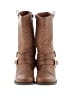 Dream Pairs Brown Tan Boots Size 2 (youth) - photo 2