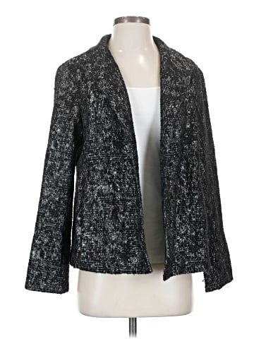 Eileen Fisher Blazer (view 1)
