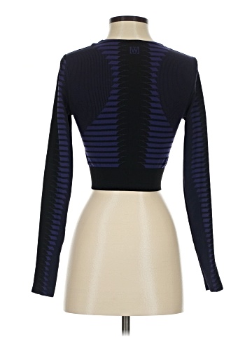 Wolford Long Sleeve T-Shirt (view 2)