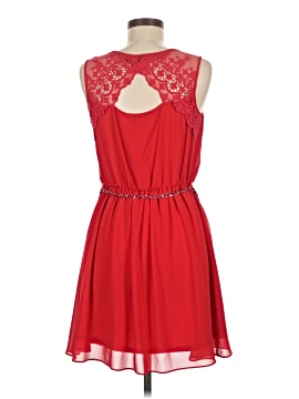A. Byer Casual Dress (view 2)
