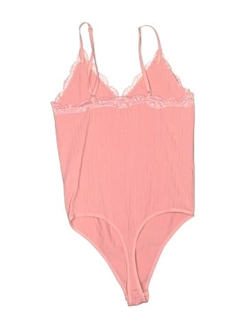 Papaya Bodysuit (view 2)