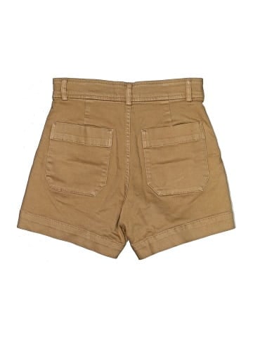 Everlane Khaki Shorts (view 2)