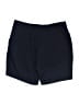 Unbranded Solid Blue Shorts Size 28Estimated - photo 2