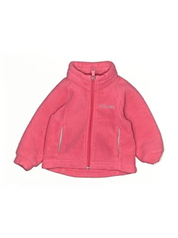 Columbia Zip Up Hoodie (view 1)
