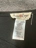 Amy Byer Graphic Black Active Skirt Size L (youth) - photo 3