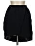 byCORPUS Solid Black Casual Skirt Size XS - photo 1