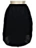 byCORPUS Solid Black Casual Skirt Size XS - photo 2