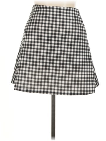 Aqua Casual Skirt (view 1)