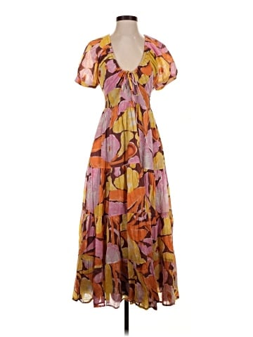 Banjanan Cocktail Dress (view 1)