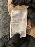 H&M 100% Cotton Tan Long Sleeve Top 6-9 MO / 9 MO - photo 4