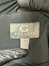 Gallery 100% Polyester Black Coat Size S - photo 6