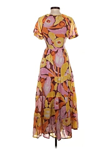 Banjanan Cocktail Dress (view 2)