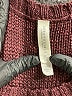 Aeropostale 100% Acrylic Burgundy Pullover Sweater Size M - photo 7