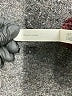 Aeropostale 100% Acrylic Burgundy Pullover Sweater Size M - photo 8