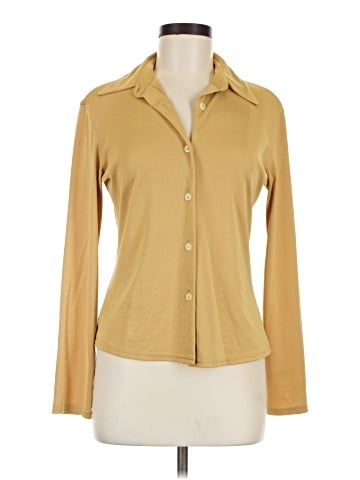 United Colors Of Benetton Long Sleeve Blouse (view 1)
