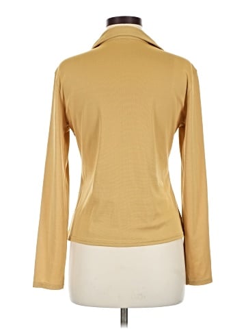 United Colors Of Benetton Long Sleeve Blouse (view 2)