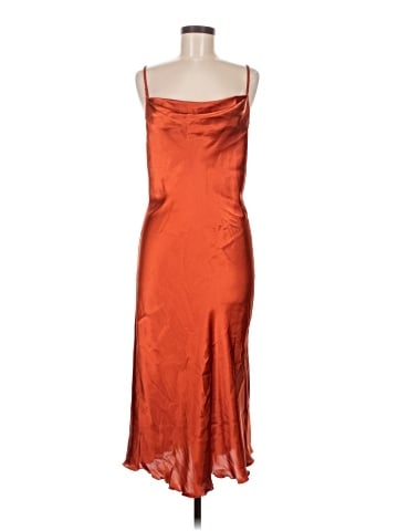 Bebe Cocktail Dress (view 1)