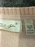 RD Style Pink Pullover Sweater Size XL - photo 7