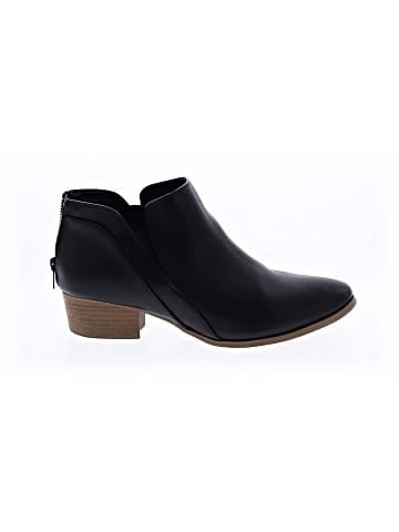 LC Lauren Conrad Ankle Boots (view 1)