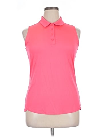 Under Armour Sleeveless T-Shirt (view 1)